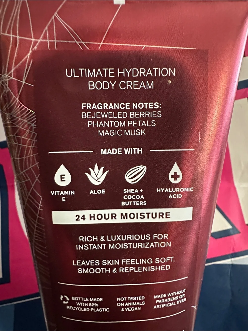Bath & Body Works Everlasting Magic